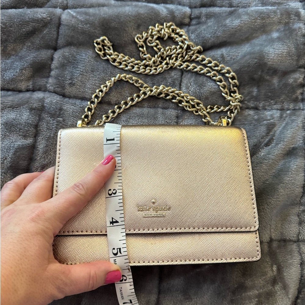 Kate Spade Clutch